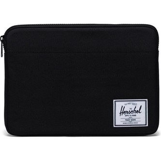 Herschel Anchor 13" Sleeve pouzdro černé