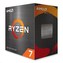 CPU AMD RYZEN 7 5700X, 8-core, 3.4GHz, 36MB cache, 65W, socket AM4, bez chladiče, BOX