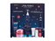 Shiseido Essential Energy denní pleťový krém Essential Energy Hydrating Cream 50 ml + čisticí pleťová pěna Clarifying Cleansing Foam 15 ml + pleťová voda Treatment Softener 30 ml + pleťové sérum Ultimune Power Infusing Concentrate 10 ml