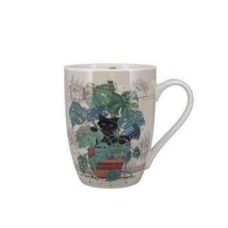 Hrnek 340 ml s krabičkou MUG34H04 BUG ART KIUB