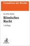 Römisches Recht