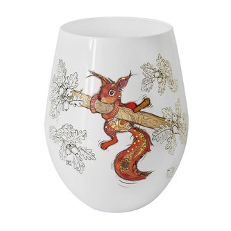 Sklenice LP72210 BUG ART KOOKS L&P;