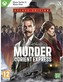 Agatha Christie - Murder on the Orient Express Deluxe Edition (Xbox One/Xbox Series X)