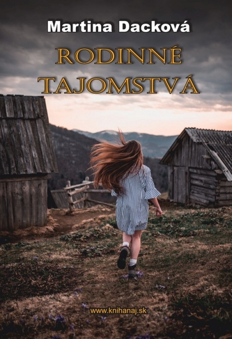 Rodinné tajomstvá Rodinné tajomstvá