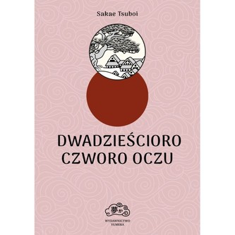 Dwadzieścioro czworo oczu Dwadzieścioro czworo oczu
