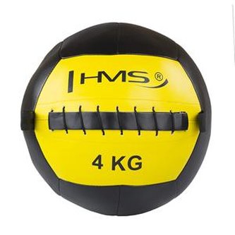 WLB 4 KG WALL BALL HMS 