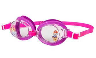 PLAVECKÉ BRÝLE TLAPKOVÁ PATROLA