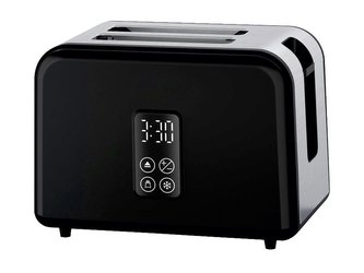 TOPINKOVAČ LUIZ ČERNÁ -BOTTI ST-274D