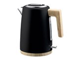 ELEKTRICKÁ KONVICE PEDRO 1,7L ČERNÁ- BOTTI K047QN
