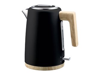 ELEKTRICKÁ KONVICE PEDRO 1,7L ČERNÁ- BOTTI K047QN