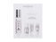 Sisley All Day All Year denní pleťový krém All Day All Year Essential Anti-Aging Protection 50 ml + odličovač tváře Eau Efficace Gentle Make-Up Remover 30 ml + krém na krk Neck Cream 10 ml + pleťová maska Hydra-Flash Formule Intensive 10 ml