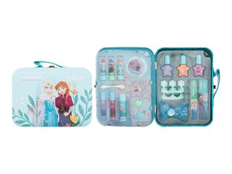 Lip Smacker Disney Frozen Dekorativní kazeta Beauty Box 1 ks pro děti