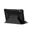 UAG Metropolis SE, black - Samsung Tab S9+