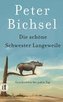Die schöne Schwester Langeweile