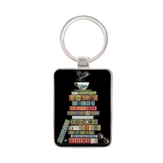 Klíčenka PCR03C12 BUG ART KIUB