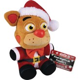 Funko POP! Plush: FNAF - Holiday Freddy 18 cm