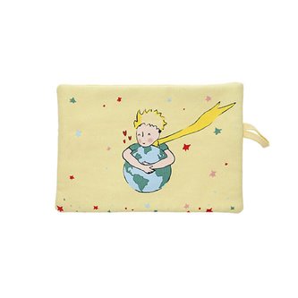 Kosmetická taška TRCOS07G06 MALÝ PRINC KIUB