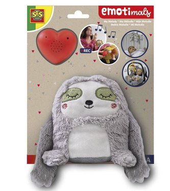 INTERATAKTIVNÍ PLYŠÁK EMOTIMALS