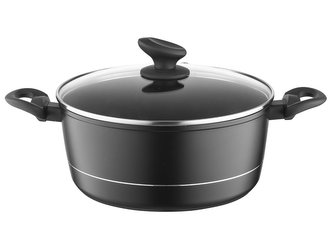HRNEC DELUX 28 CM 6.5L