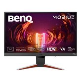 BENQ MT EX240N VA 23,8", 1920 x 1080, 250 nitů, 3000:1, 4ms, HDMI / DP, VESA, Repro, FreeSync
