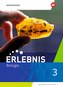 Erlebnis Biologie 3. Schülerband. Für Nordrhein-Westfalen