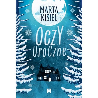 Oczy uroczne