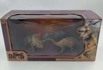 Dinozaury