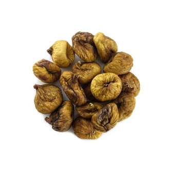 Fíky sušené váha 1kg
