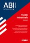 STARK Abi - auf einen Blick! Politik und Wirtschaft Hessen 2024