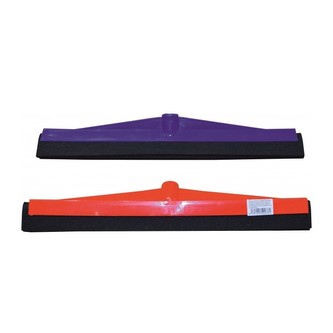 Stěrka na podlahu plastová 55 cm