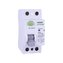 Proudový chránič 1-fázový 0,03A/25A
