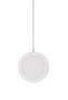 Decoded Wireless Charging Puck 15W, white