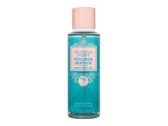 Victoria´s Secret Poolside Service Tělový sprej 250 ml pro ženy