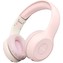 EarFun dětská sluchátka K2P růžová