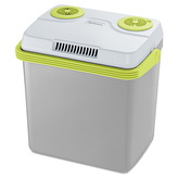 Autochladnička Severin, TKB 2925, 25 L, funkce ECO, USB, 49 dB