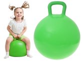 Hopsadlo Klokan skákací míč 45cm zelený