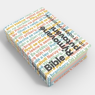 Bible Rýmované putování Bible Rýmované putování