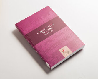 Chopin in Paris the 1830s