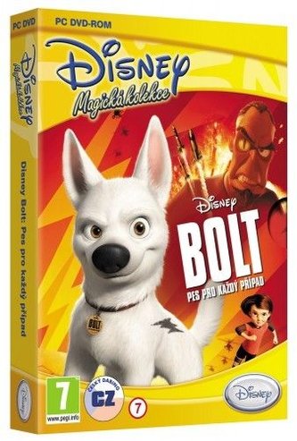Bolt (PC)