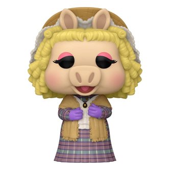 POP! MRS. PIGGY