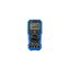 Multimetr s RMS, bluetooth a datalogerem, max 1000V/20A DC, 750V/20A AC, 200MOhm, 20mF
