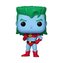 POP Animation: Captain Planet