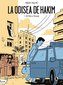 La Odisea de Hakim: 1. de Siria a Turquía / Hakim's Odyssey: Book 1: From Syria to Turkey