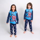 PYŽAMO MARVEL - CAPTAIN AMERICA - velikost 6