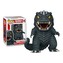 Funko POP! #1468 Animation: GSP- Godzilla
