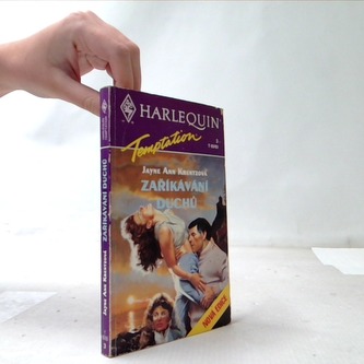 Zaříkávání duchů