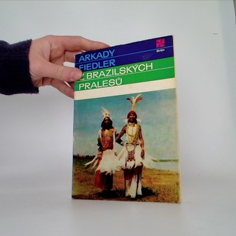 Z brazilských pralesů