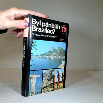 Byl pánbůh Brazilec?