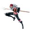 Figurka Bandai Banpresto One Piece - Katakuri (World Figure Colosseum 2) (Vol.5)