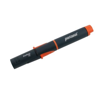 Plynová páječka 625°C, 90min Plynová páječka 625°C, 90min